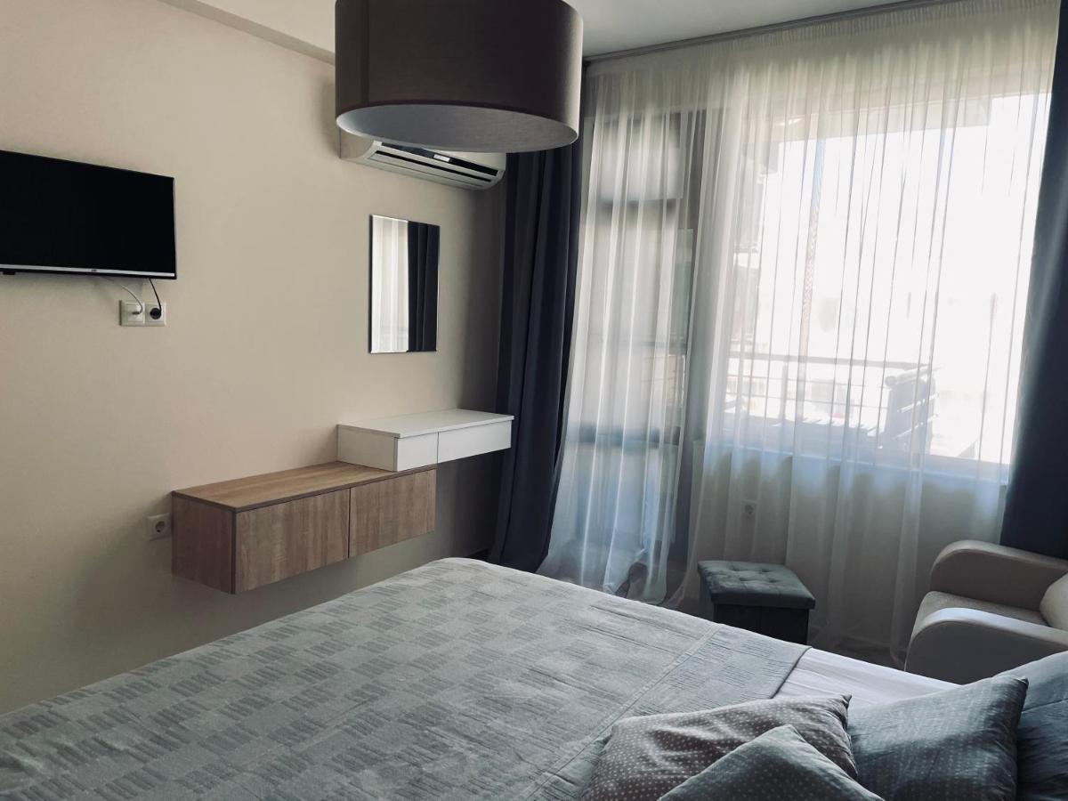 Beach Residence Pomorie Exterior foto